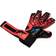 Puma Future Grip 19.2 White/Black/Red, Unisex, Vaatteet, hatut ja lakit, Jalkapallo, Valkoinen/Musta/Punainen