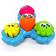 Tomy Toomies Spin & Splash Octopals