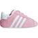 Adidas Gazelle Crib - True Pink/Cloud White/Gold Met