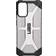 UAG Coque pour Samsung Galaxy S20 Plus Ultra-résistante Antichoc Plasma Series Gris