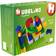 Hubelino Ball Track 45pcs