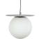 Byon Lush Globe Pendellampa ∅ 27cm