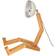 Piffany Mega Mr. Wattson Lampe de table 83.7cm