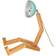 Piffany Mega Mr. Wattson Bordslampa 83.7cm