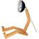 Piffany Mega Mr. Wattson Bordslampa 83.7cm