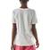 Patagonia Women's Pastel P-6 Logo Crew T-shirt - White