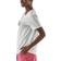 Patagonia Women's Pastel P-6 Logo Crew T-shirt - White