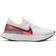 Nike React Infinity Run Pink Blast Women's Silver