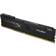 HyperX memoria 8 gb ddr4 3200 kingston fury black cl16