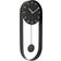 Karlsson Charm Reloj de pared 20cm