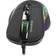 SpeedLink Sicanos RGB Gaming 7 Boutons Filaire USB Noir