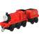 Fisher Price Thomas & Friends Trackmaster Motorized James Engine