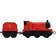 Fisher Price Thomas & Friends Trackmaster Motorized James Engine