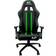 Nordic Gaming Carbon Gaming Chair - Black/Green