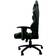 Nordic Gaming Carbon Gaming Chair - Black/Green