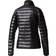 Adidas Women's Varilite Down Jacket - Carbon