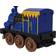 Fisher Price Thomas & Friends Trackmaster Rajiv