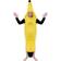 Henbrandt Childrens Fun Banana Costume