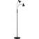 Halo Design Hudson Bodenlampe 135cm