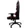 Nordic Gaming Carbon Gaming Chair - Black/Red