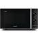 Whirlpool MWP103W Hvid, Sort