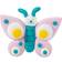 Staedtler Fimo Kids Form & Play Butterfly