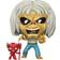 Funko Pop! Rocks Iron Maiden the Number of the Beast Eddie