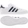 adidas Junior Coast Star - Cloud White/Collegiate Navy/Cloud White