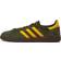 Adidas Handball Spezial W - Night Cargo/Tribe Yellow/Gum