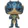 Funko Pop! Movies The Shape of Water Amphibian Man W/Card