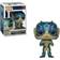 Funko Pop! Movies The Shape of Water Amphibian Man W/Card