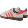 Adidas Handball Spezial - Grey/Hi-Res Red