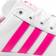 Adidas Coast Star J - Ftwr White/Shock Pink/Unisex