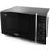Whirlpool MWP201SB Sort