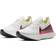 NIKE React Infinity Run Flyknit W - Platinum Tint/Pink Blast/Total Orange/Black