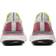 NIKE React Infinity Run Flyknit W - Platinum Tint/Pink Blast/Total Orange/Black