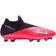 Nike Phantom Vision 2 Elite Dynamic Fit FG M - Laser Crimson/Black/Metallic Silver