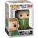 Funko Pop! Television Umbrella Academy Luther
