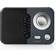 Nedis FM Radio 2.4W