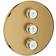 Grohe Grohtherm Smart Control 29122GN0 Brass