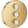 Grohe Grohtherm Smart Control 29122GL0 Brass