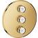 Grohe Grohtherm Smart Control 29122GL0 Brass