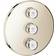 Grohe Grohtherm Smart Control 29122EN0 Polished Nickel