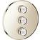 Grohe Grohtherm Smart Control 29122EN0 Polished Nickel