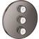 Grohe Grohtherm Smart Control 29122A00 Grafite