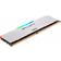 Crucial memoria kit 16 gb (2x8 gb) ddr4 3200 ballistix white cl16 rgb