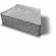 Benders Megastone 2540007B 400x220x150mm
