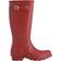 Hunter Original Rojo Junior - Red