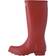 Hunter Original Rojo Junior - Red