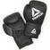 Reebok Gants de boxe 16oz Noir/or